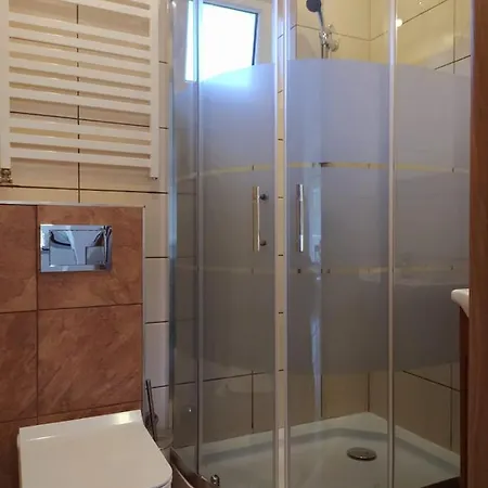 Apartmán Bryza Trzęsacz
