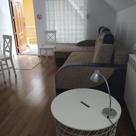 Bryza Apartmán