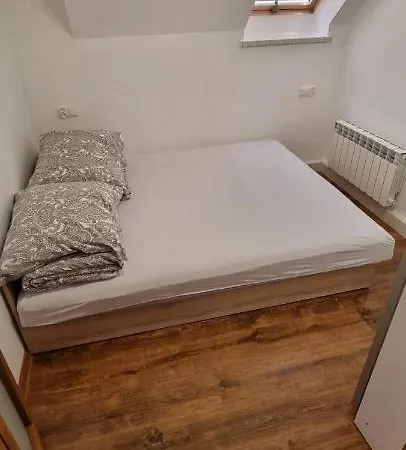 Apartmán Bryza Trzęsacz