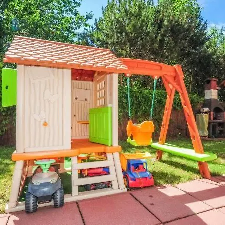 Bryza Apartmán Trzęsacz