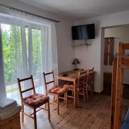 Apartament Bryza Trzęsacz
