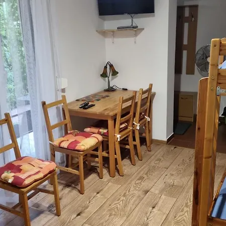 Apartament Bryza *